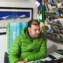 Photo Shiva P.