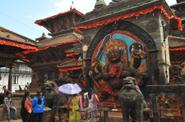 Nepal Travel