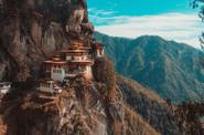 Bhutan Travel