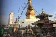 Nepal Travel