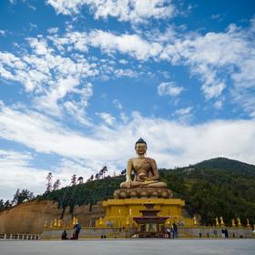 Bhutan Travel