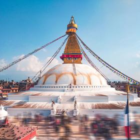 Nepal Travel