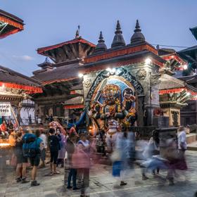 Nepal Travel