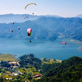 Nepal Travel