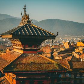 Nepal Travel