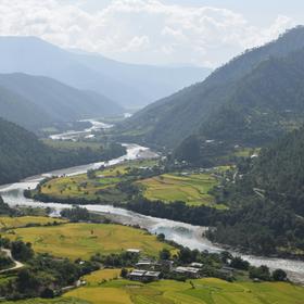 Bhutan Travel