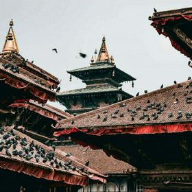 Nepal Travel