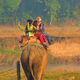 Nepal Travel