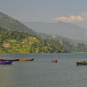 Nepal Travel