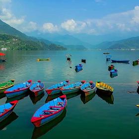 Nepal Travel
