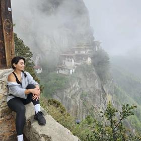 Bhutan Travel