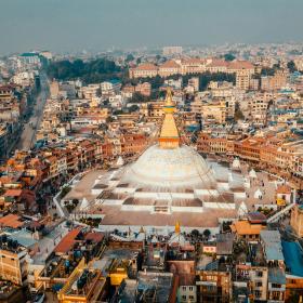 Nepal Travel
