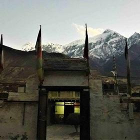 Nepal Travel