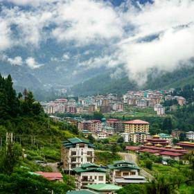 Bhutan Travel