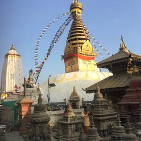 Nepal Travel