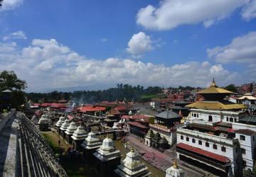 Nepal Travel